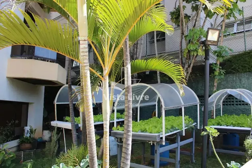 Apartamento, 3 quartos, 112 m² - Foto 1