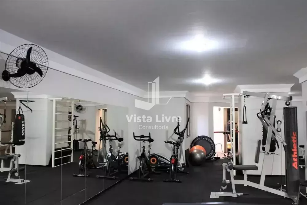 Apartamento, 3 quartos, 112 m² - Foto 10