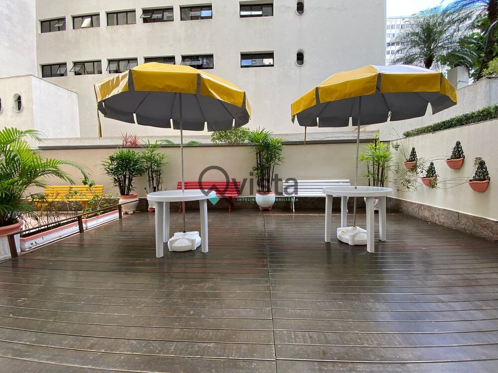 Apartamento, 2 quartos, 94 m² - Foto 1