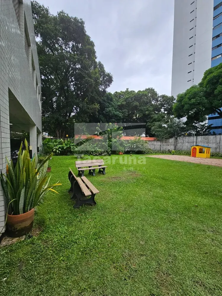 Apartamento, 4 quartos, 130 m² - Foto 4