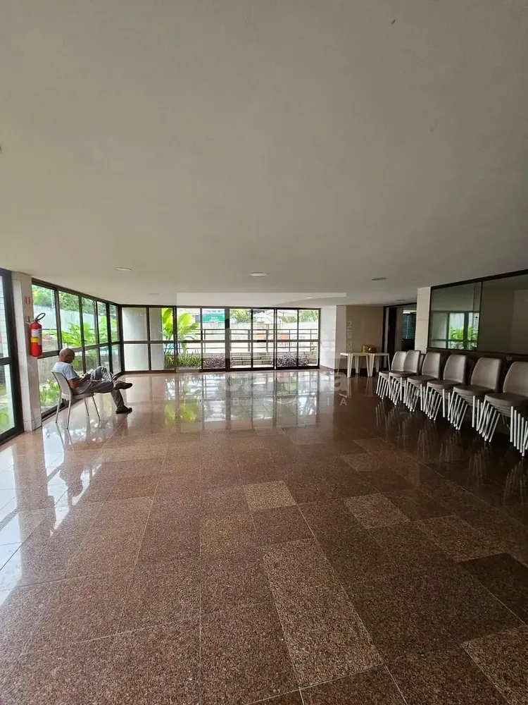 Apartamento, 4 quartos, 130 m² - Foto 8