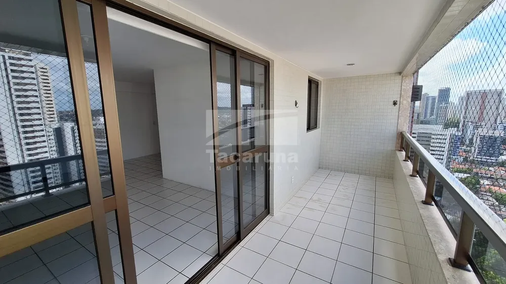 Apartamento, 4 quartos, 130 m² - Foto 1