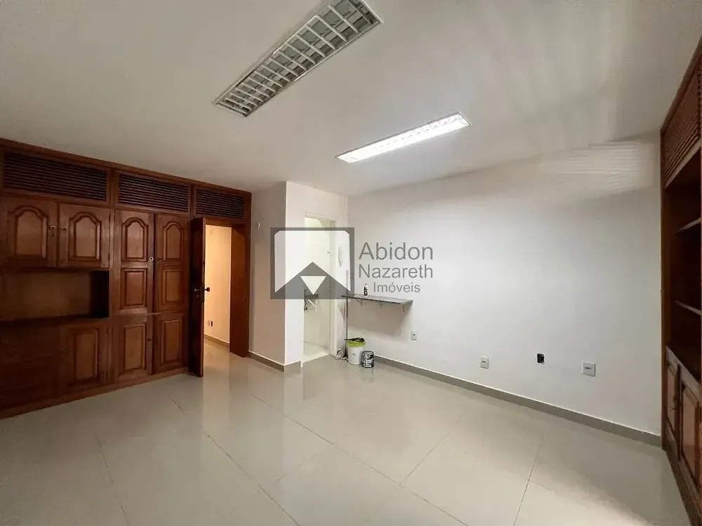 Sala-Conjunto, 40 m² - Foto 2