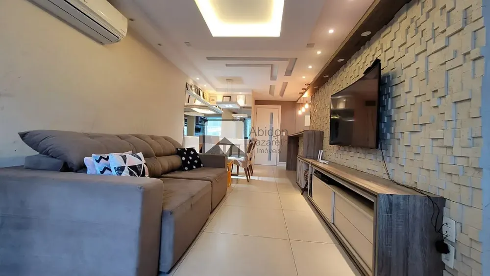 Cobertura, 2 quartos, 103 m² - Foto 23