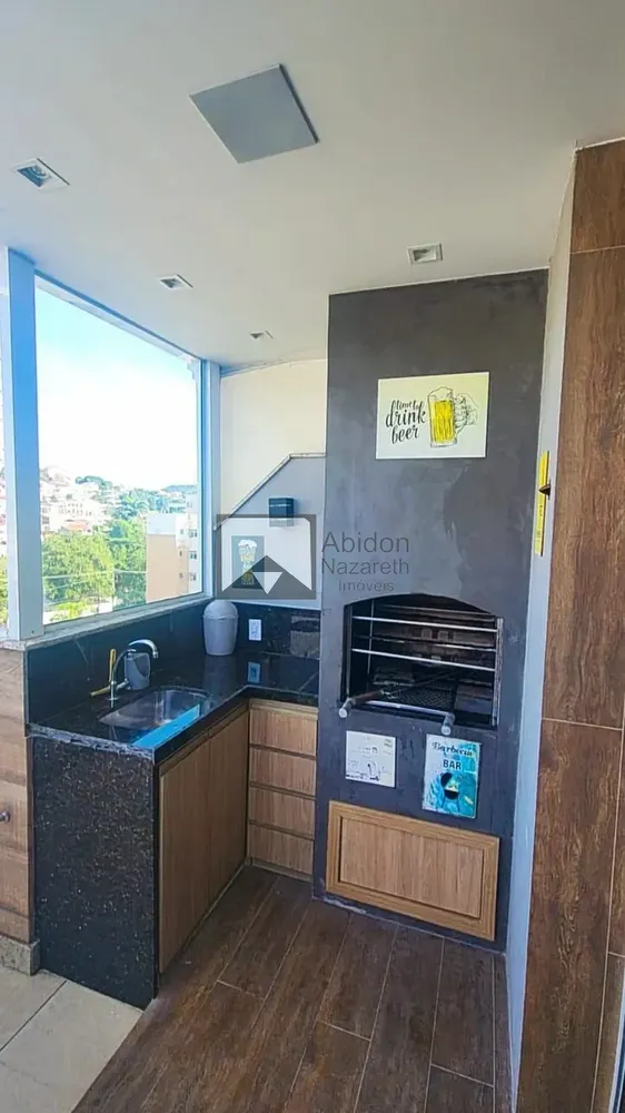 Cobertura, 2 quartos, 103 m² - Foto 5