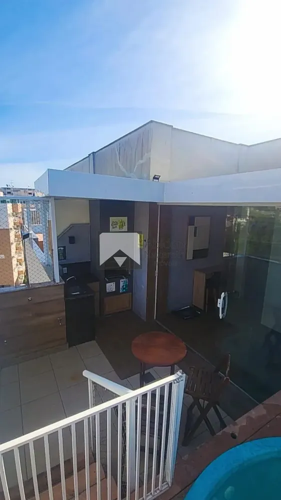 Cobertura, 2 quartos, 103 m² - Foto 43