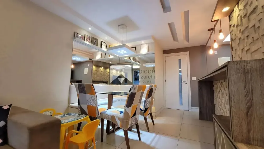 Cobertura, 2 quartos, 103 m² - Foto 41