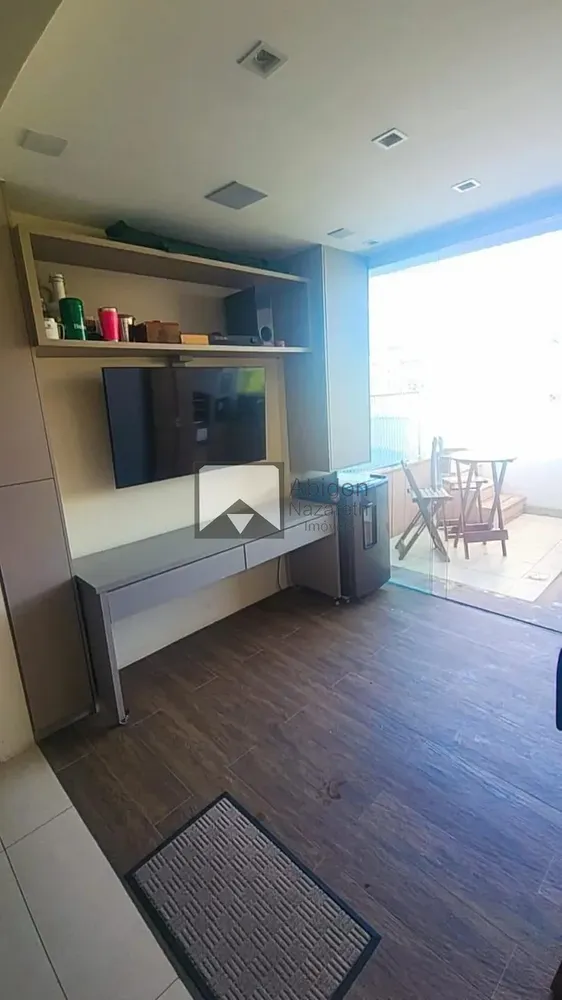 Cobertura, 2 quartos, 103 m² - Foto 11