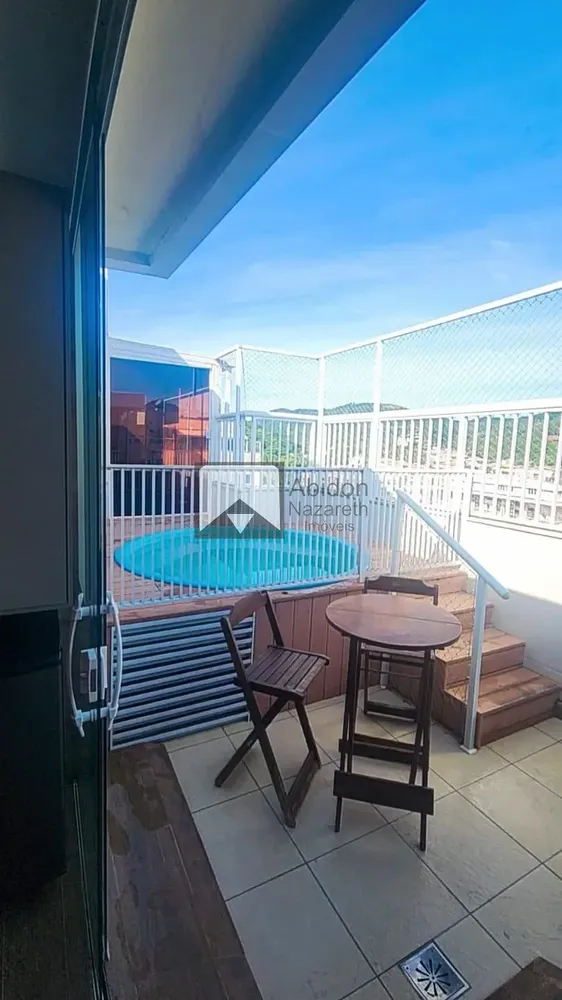Cobertura, 2 quartos, 103 m² - Foto 39
