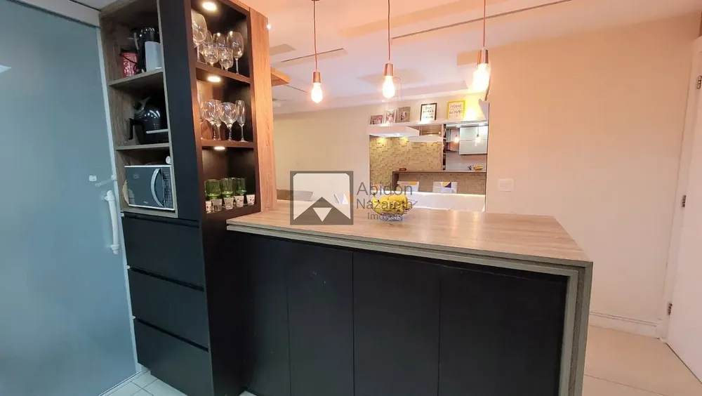 Cobertura, 2 quartos, 103 m² - Foto 14
