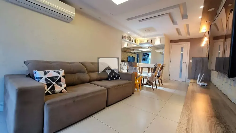 Cobertura, 2 quartos, 103 m² - Foto 22