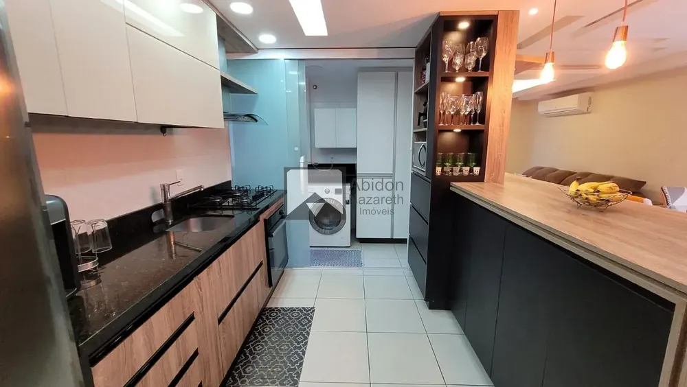 Cobertura, 2 quartos, 103 m² - Foto 2