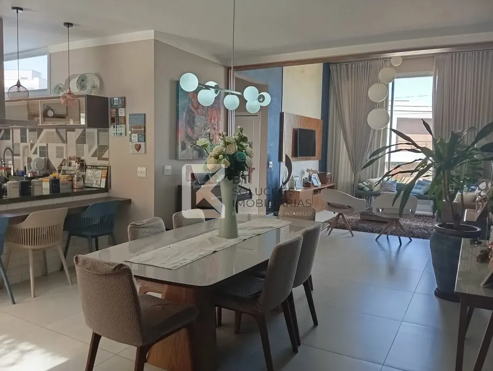 Casa, 3 quartos, 580 m² - Foto 3
