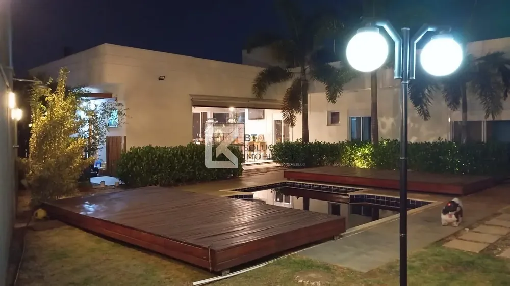 Casa, 3 quartos, 580 m² - Foto 1