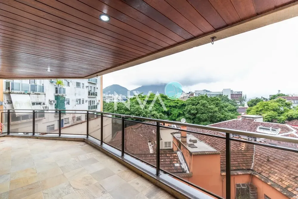 Apartamento, 3 quartos, 140 m² - Foto 5