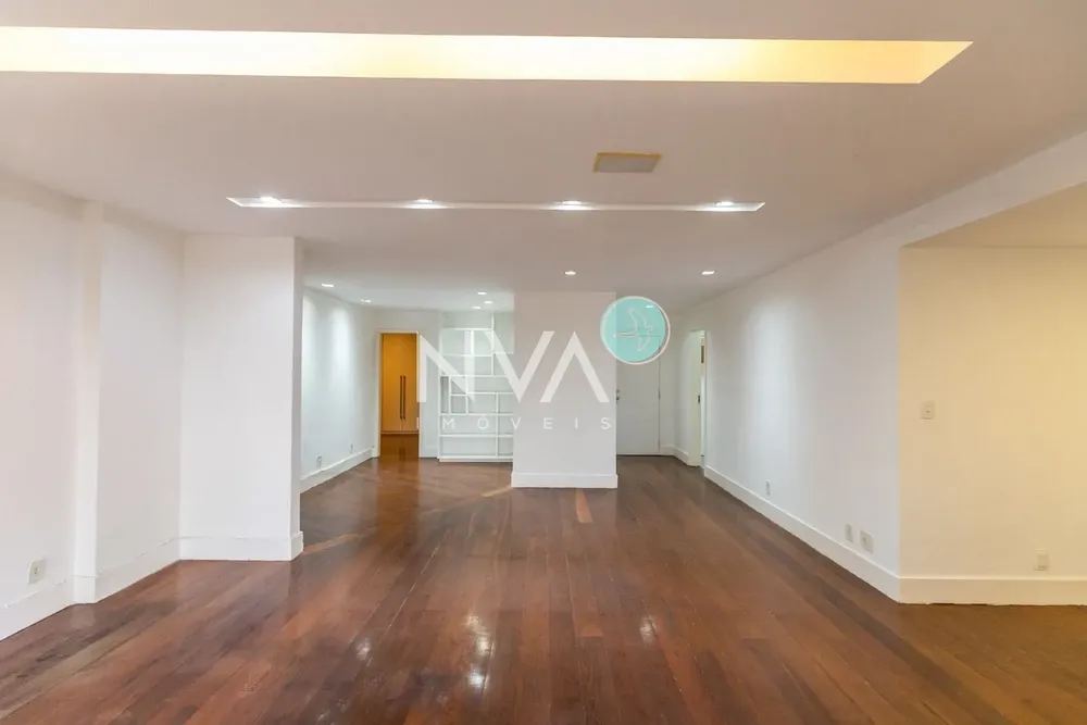 Apartamento, 3 quartos, 140 m² - Foto 4