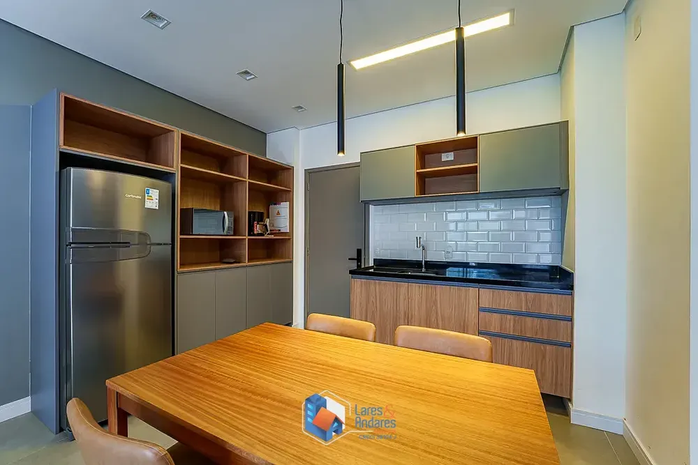 Apartamento, 1 quarto, 57 m² - Foto 4
