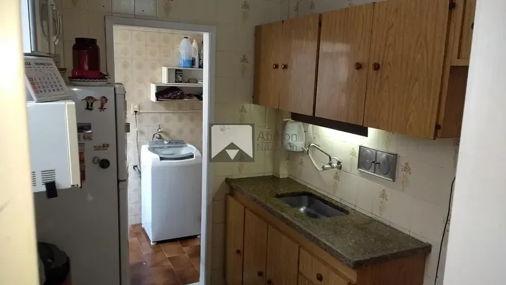 Apartamento, 3 quartos, 96 m² - Foto 9