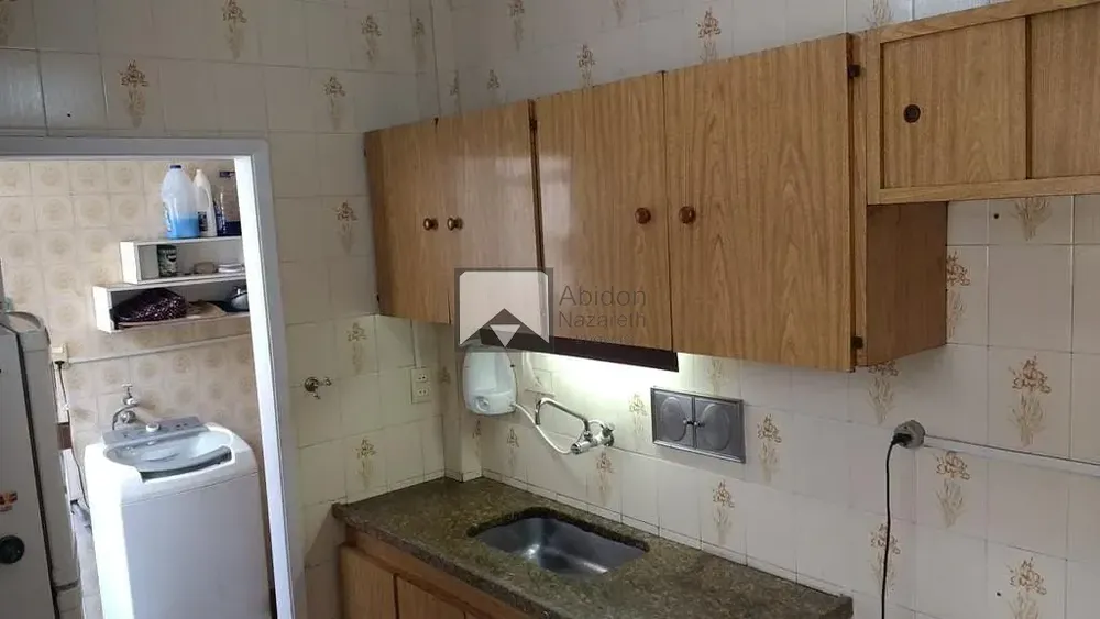 Apartamento, 3 quartos, 96 m² - Foto 8