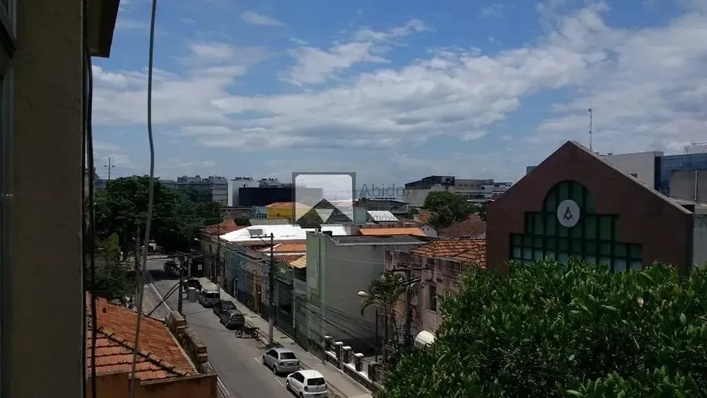 Apartamento, 3 quartos, 96 m² - Foto 1