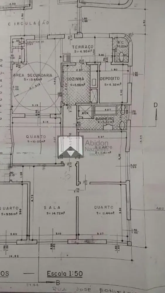 Apartamento, 3 quartos, 96 m² - Foto 19