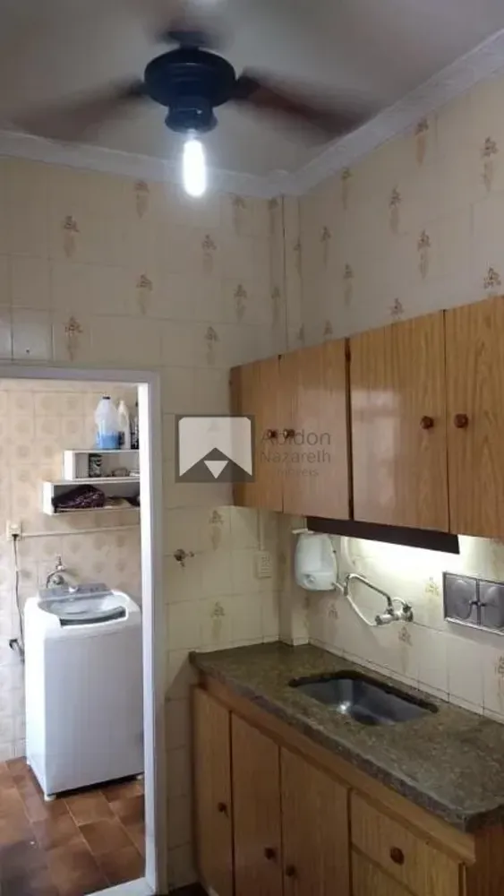 Apartamento, 3 quartos, 96 m² - Foto 5