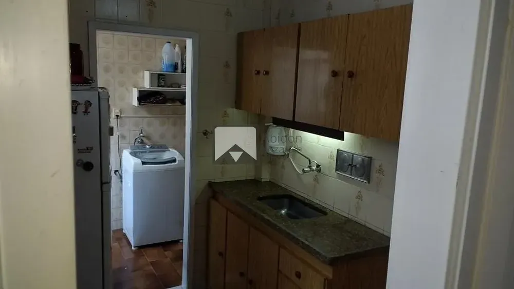 Apartamento, 3 quartos, 96 m² - Foto 7