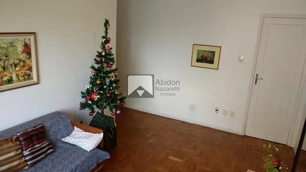 Apartamento, 3 quartos, 96 m² - Foto 2