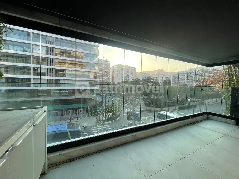 Apartamento, 2 quartos, 100 m² - Foto 6