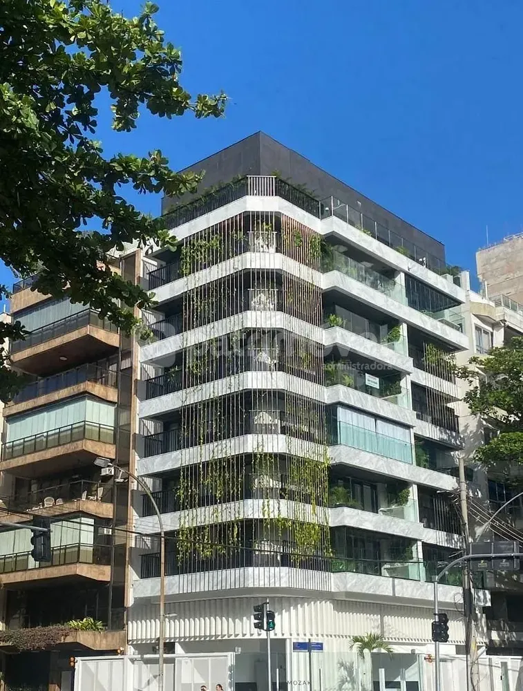 Apartamento, 2 quartos, 100 m² - Foto 1