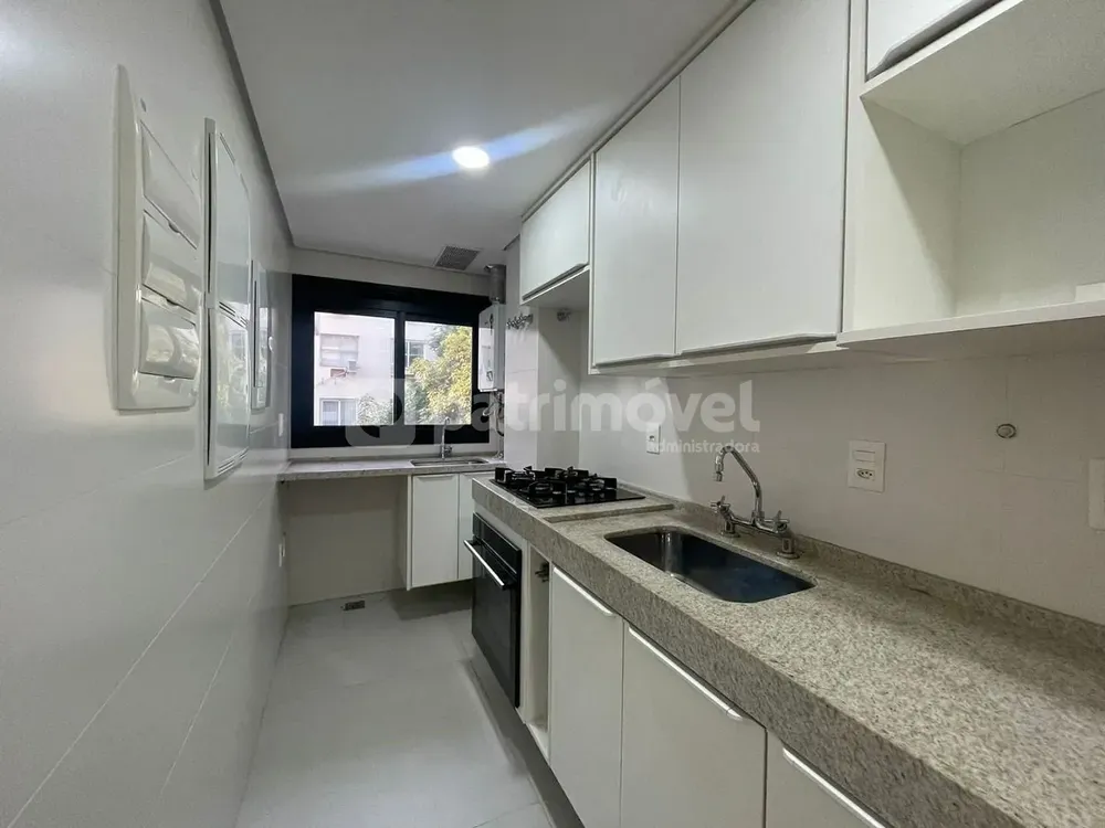 Apartamento, 2 quartos, 100 m² - Foto 19