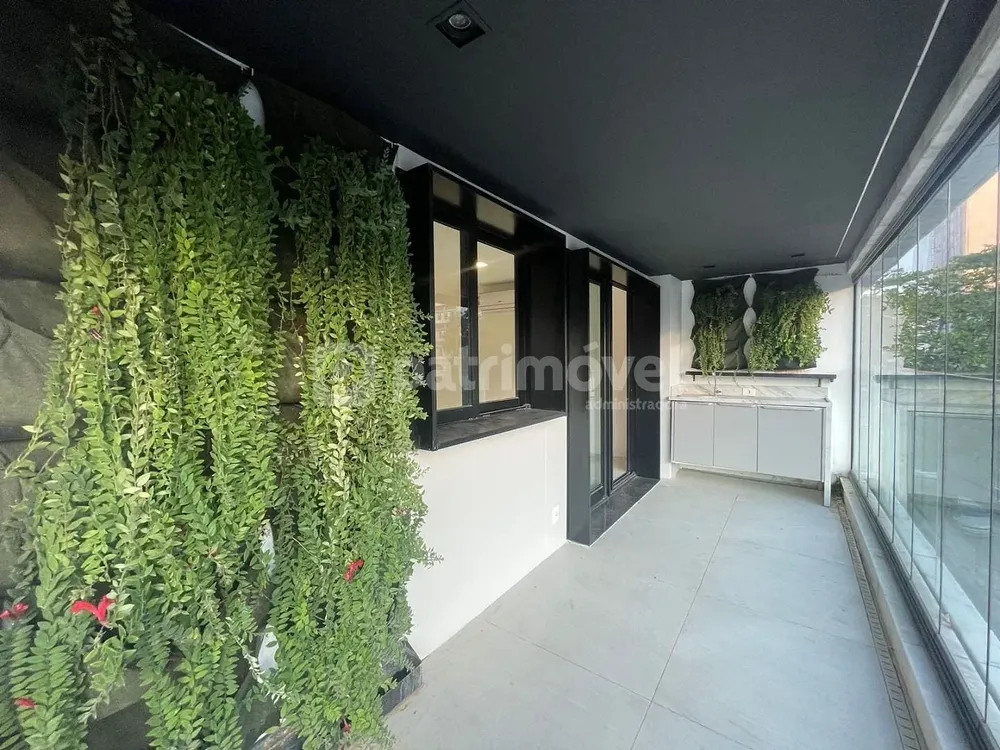 Apartamento, 2 quartos, 100 m² - Foto 3