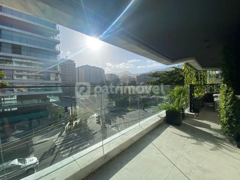 Apartamento, 2 quartos, 100 m² - Foto 22