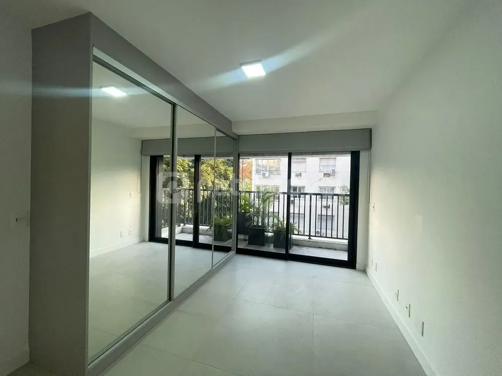 Apartamento, 2 quartos, 100 m² - Foto 9
