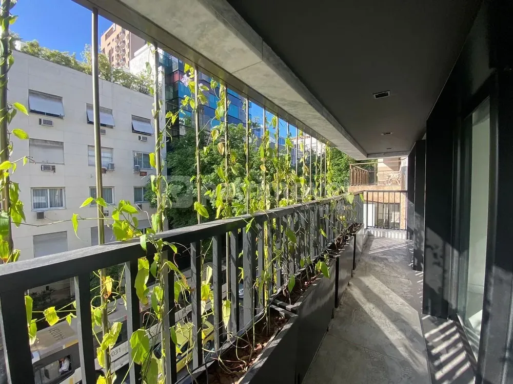 Apartamento, 2 quartos, 100 m² - Foto 15