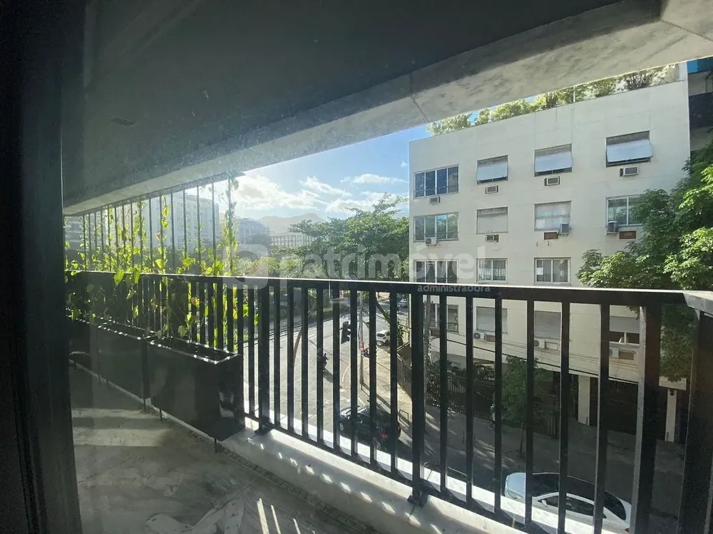 Apartamento, 2 quartos, 100 m² - Foto 10