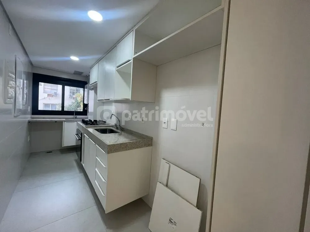 Apartamento, 2 quartos, 100 m² - Foto 16