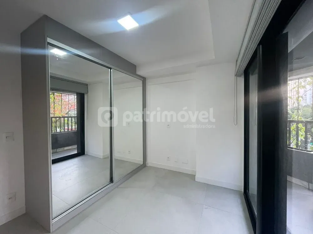 Apartamento, 2 quartos, 100 m² - Foto 14