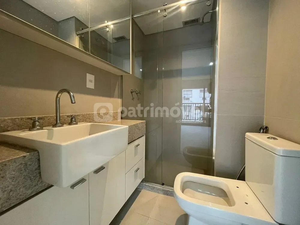 Apartamento, 2 quartos, 100 m² - Foto 12