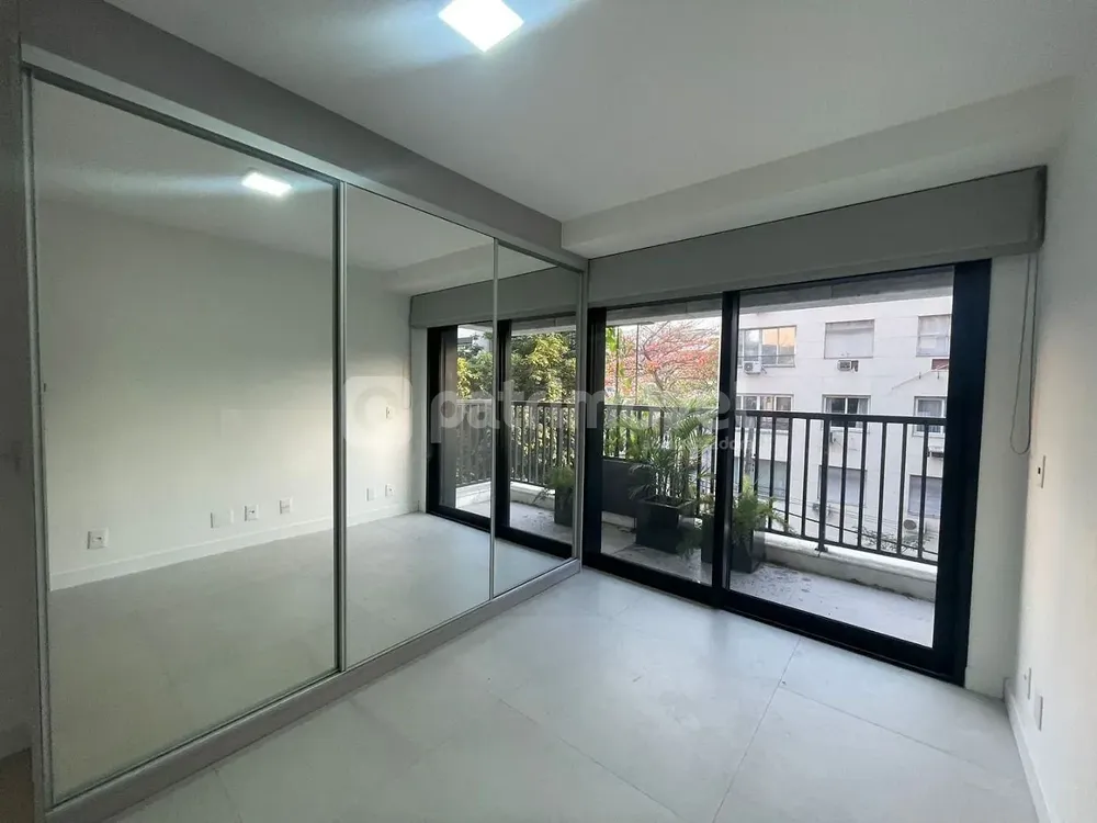 Apartamento, 2 quartos, 100 m² - Foto 11