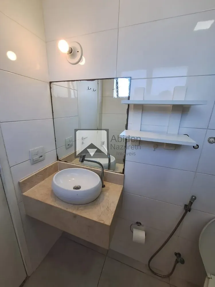 Apartamento, 1 quarto, 65 m² - Foto 10