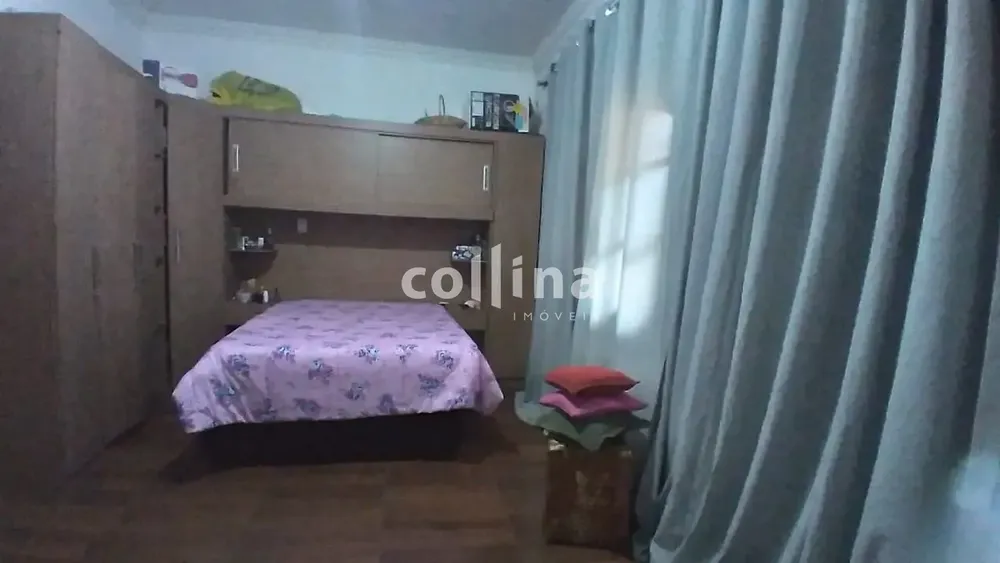 Casa, 2 quartos, 250 m² - Foto 1