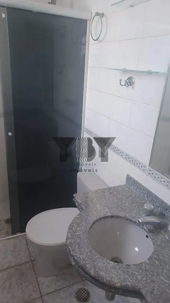 Apartamento, 3 quartos, 73 m² - Foto 3