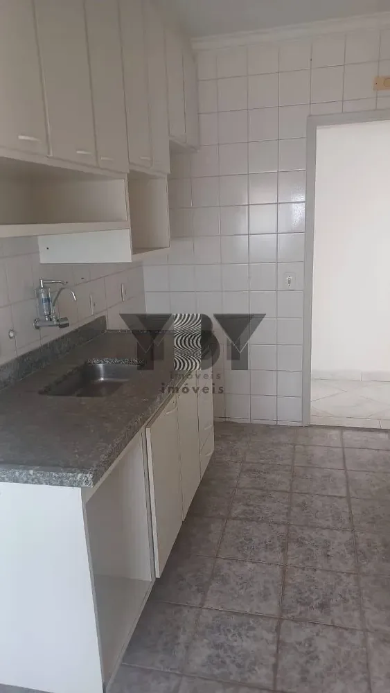 Apartamento, 3 quartos, 73 m² - Foto 1