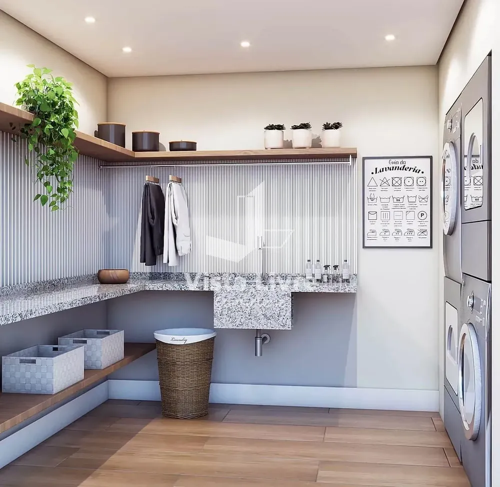 Apartamento, 2 quartos, 35 m² - Foto 1