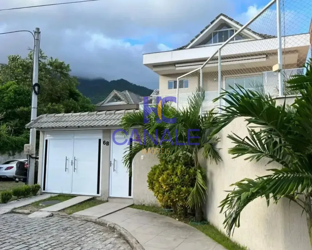 Casa, 4 quartos, 267 m² - Foto 29