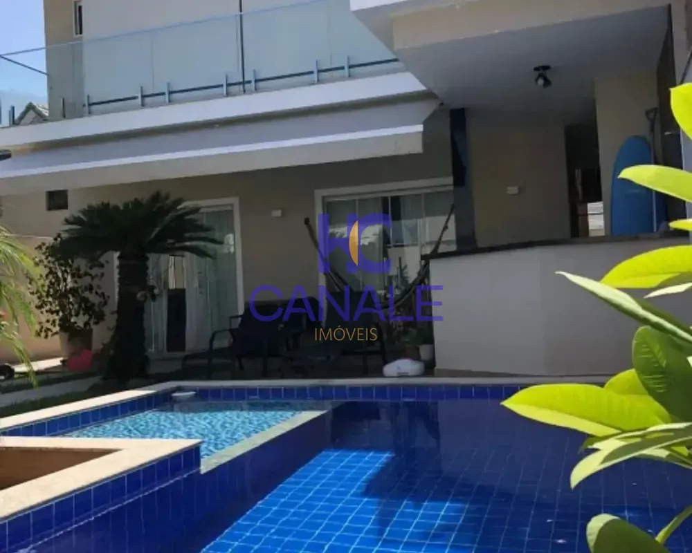 Casa, 4 quartos, 267 m² - Foto 1