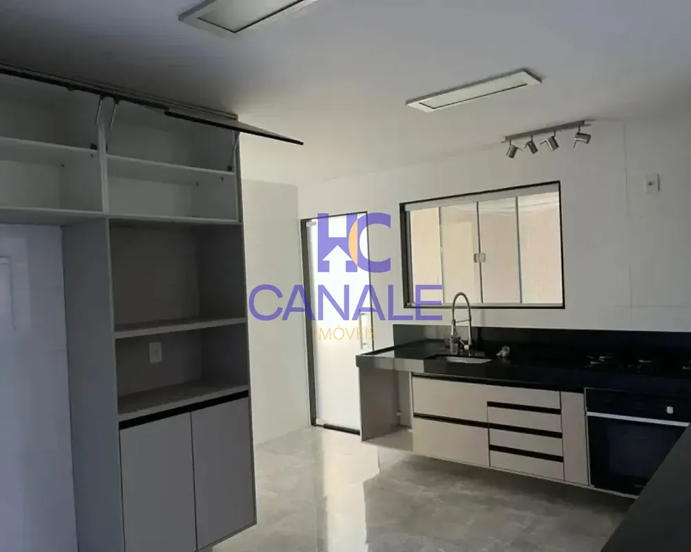 Casa, 4 quartos, 267 m² - Foto 5