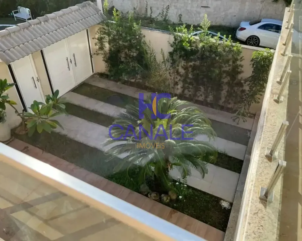 Casa, 4 quartos, 267 m² - Foto 28
