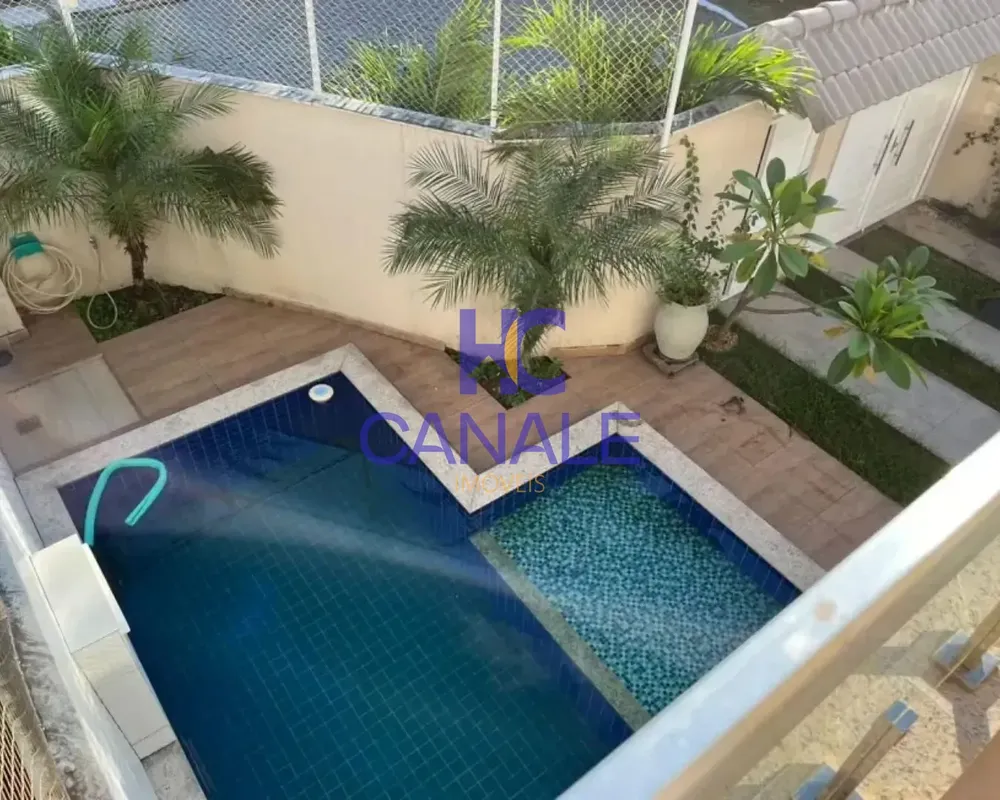Casa, 4 quartos, 267 m² - Foto 2